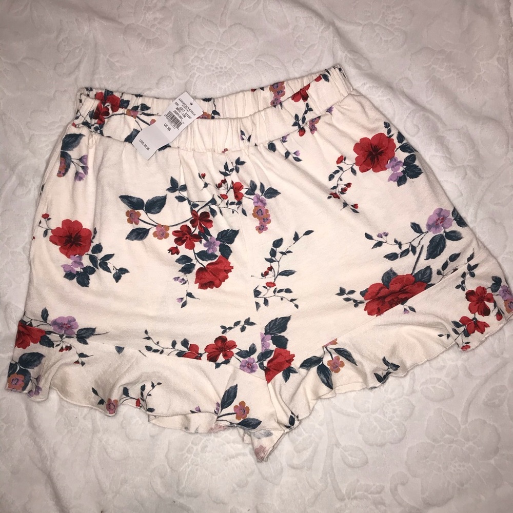 A.E. Soft Shorts